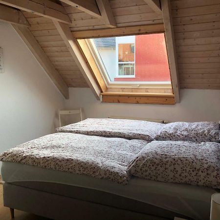 Ferienwohnung Ankerplatz Bodensee Uhldingen-Muehlhofen Exterior photo