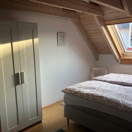 Ferienwohnung Ankerplatz Bodensee Uhldingen-Muehlhofen Exterior photo
