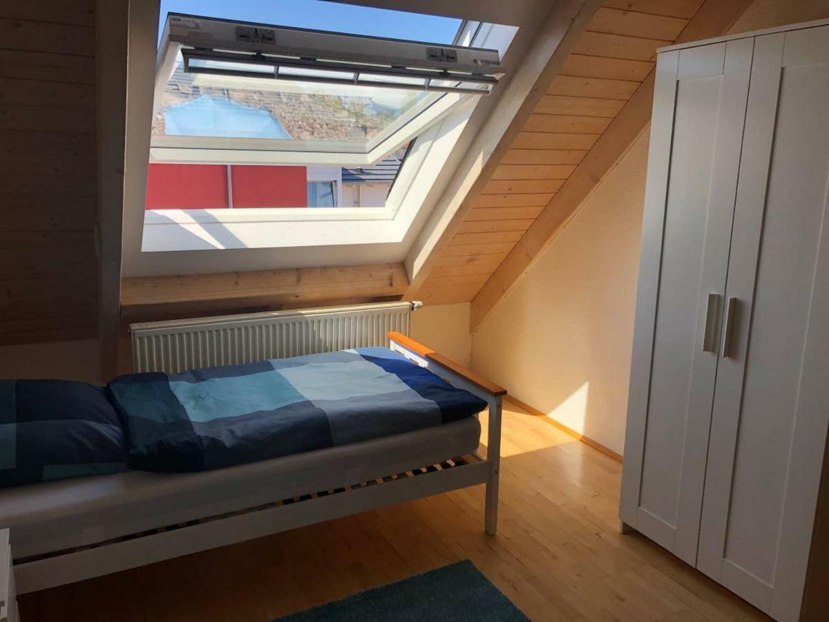 Ferienwohnung Ankerplatz Bodensee Uhldingen-Muehlhofen Exterior photo