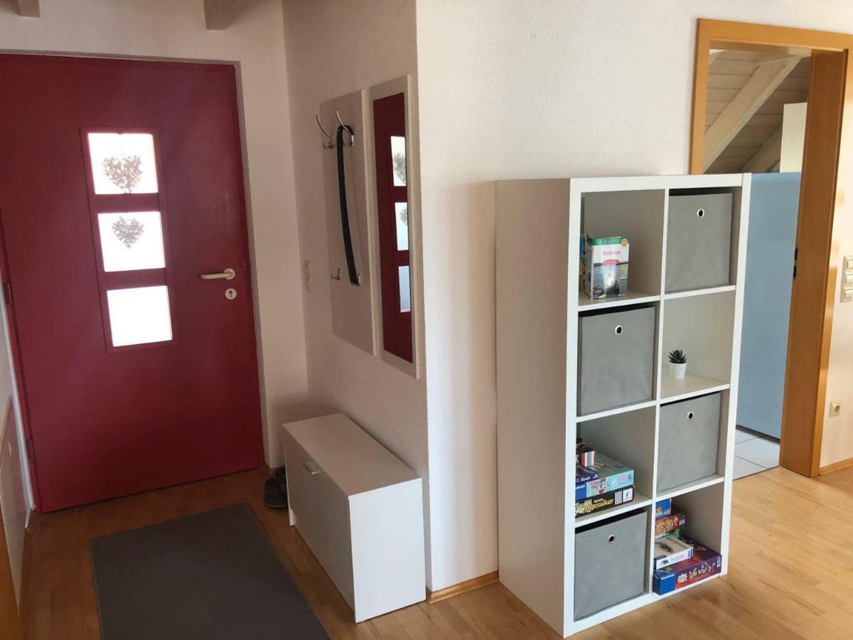 Ferienwohnung Ankerplatz Bodensee Uhldingen-Muehlhofen Exterior photo