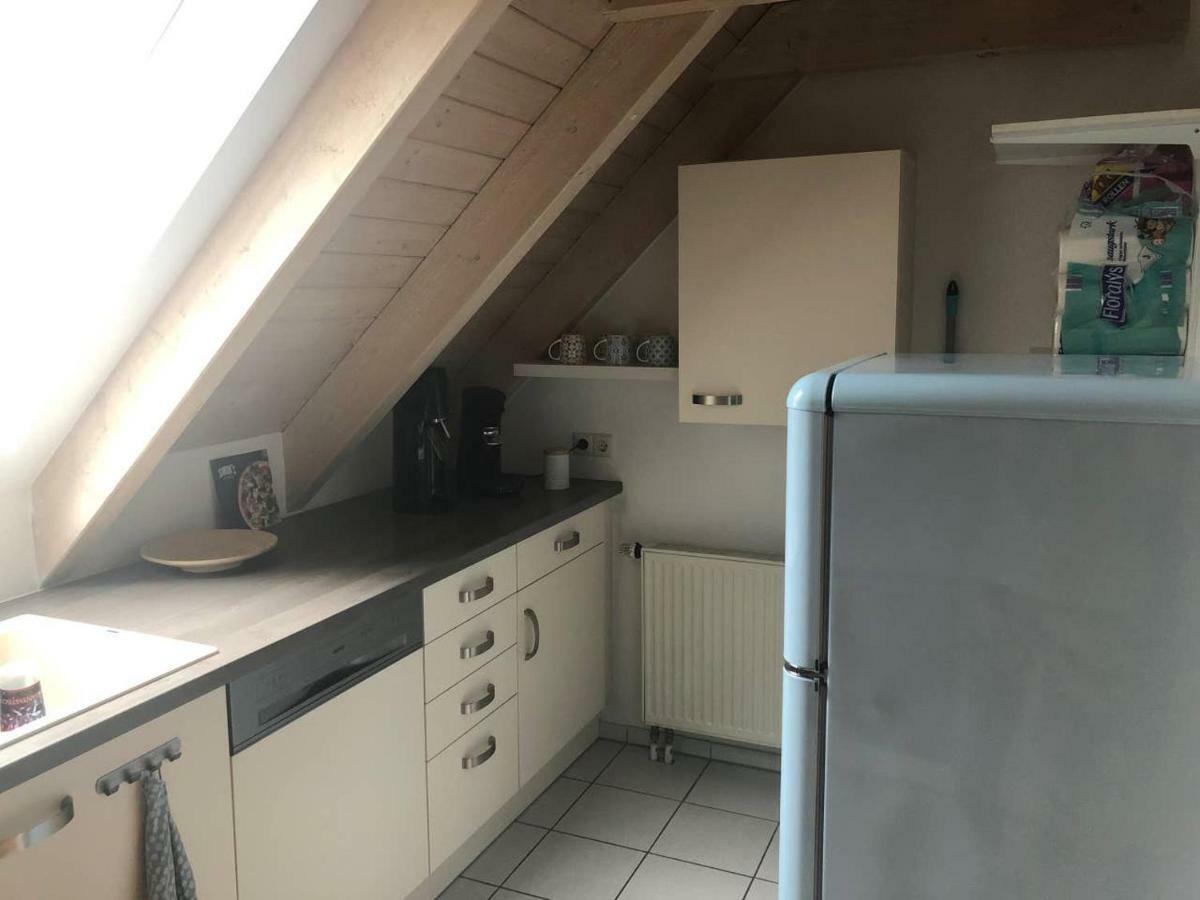Ferienwohnung Ankerplatz Bodensee Uhldingen-Muehlhofen Exterior photo