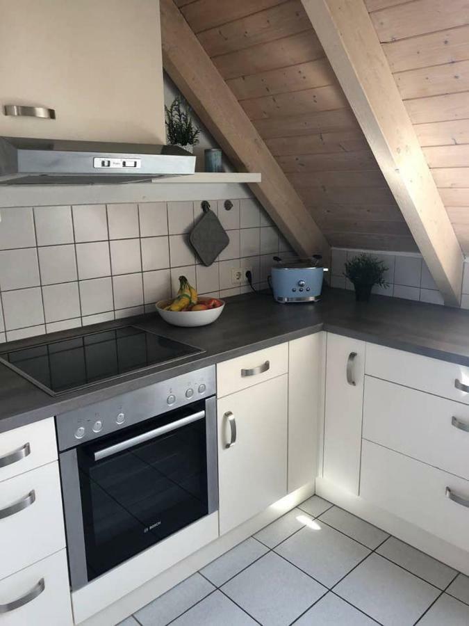 Ferienwohnung Ankerplatz Bodensee Uhldingen-Muehlhofen Exterior photo