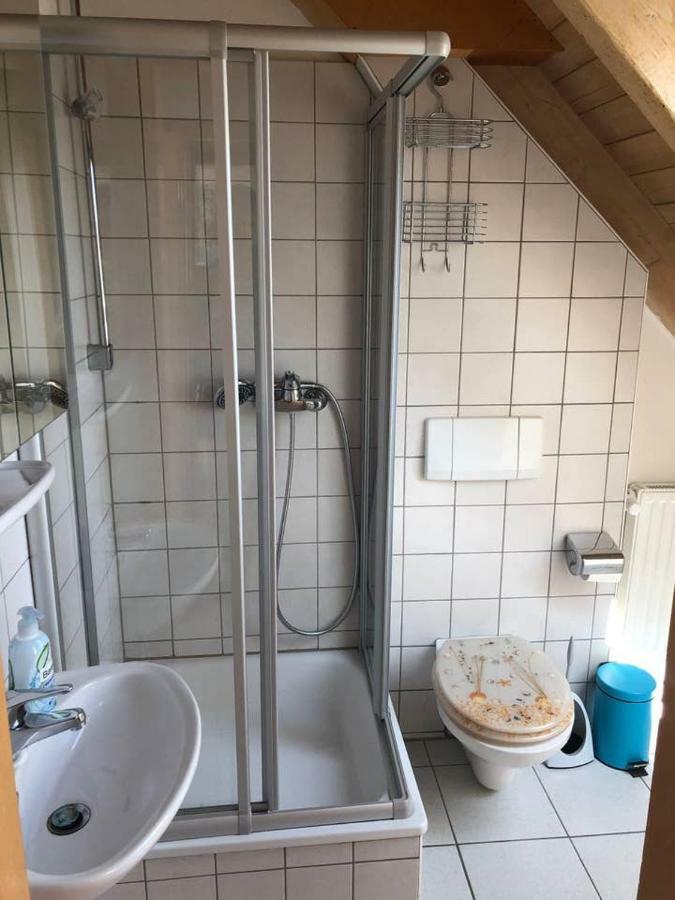 Ferienwohnung Ankerplatz Bodensee Uhldingen-Muehlhofen Exterior photo