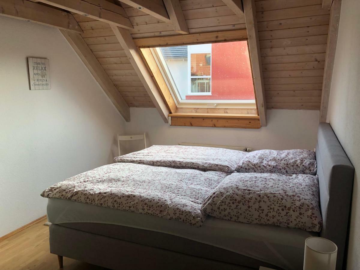 Ferienwohnung Ankerplatz Bodensee Uhldingen-Muehlhofen Exterior photo
