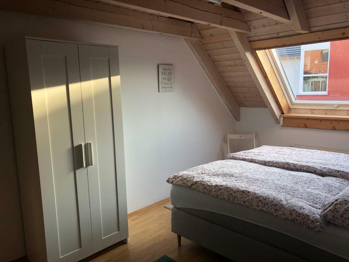 Ferienwohnung Ankerplatz Bodensee Uhldingen-Muehlhofen Exterior photo