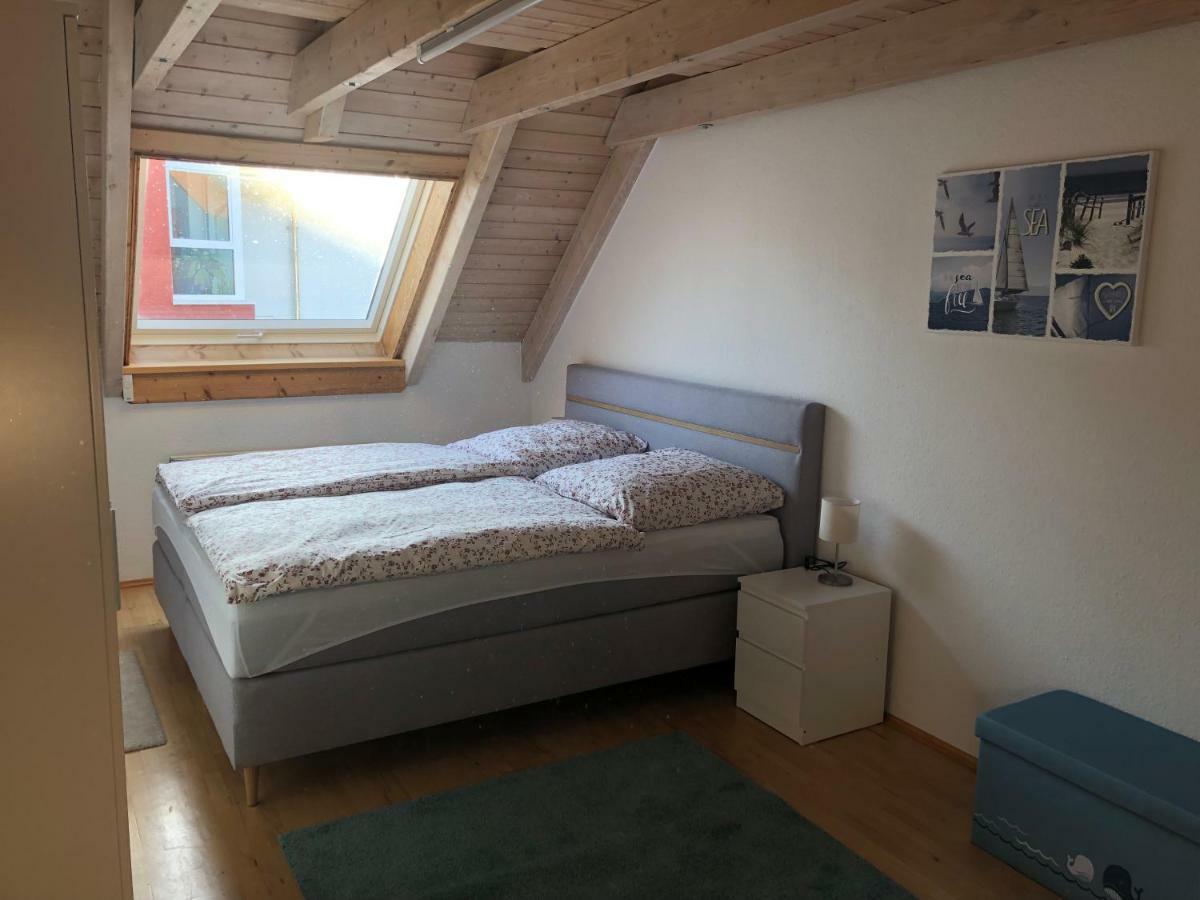 Ferienwohnung Ankerplatz Bodensee Uhldingen-Muehlhofen Exterior photo